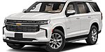 Used 2021 CHEVROLET TAHOE PREMIER in TAMPA, FLORIDA