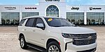 Used 2021 CHEVROLET TAHOE PREMIER in TAMPA, FLORIDA