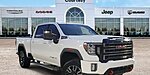 Used 2021 GMC SIERRA 2500 AT4 in TAMPA, FLORIDA