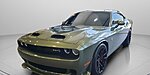 Used 2023 DODGE CHALLENGER SRT HELLCAT JAILBREAK in TAMPA, FLORIDA