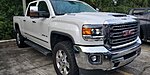 Used 2018 GMC SIERRA 2500 SLT in TAMPA, FLORIDA