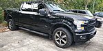 Used 2017 FORD F-150 XLT in TAMPA, FLORIDA