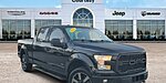 Used 2017 FORD F-150 XLT in TAMPA, FLORIDA