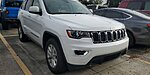 Used 2022 JEEP GRAND CHEROKEE WK LAREDO E in TAMPA, FLORIDA