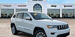 Used 2022 JEEP GRAND CHEROKEE WK LAREDO E in TAMPA, FLORIDA