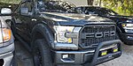 Used 2017 FORD F-150 XL in TAMPA, FLORIDA