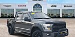 Used 2017 FORD F-150 XL in TAMPA, FLORIDA