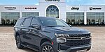 Used 2021 CHEVROLET TAHOE Z71 in TAMPA, FLORIDA