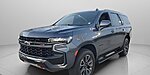 Used 2021 CHEVROLET TAHOE Z71 in TAMPA, FLORIDA