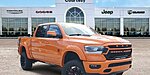 Used 2024 RAM 1500 LARAMIE in TAMPA, FLORIDA