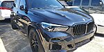 Used 2023 BMW X5 XDRIVE40I in TAMPA, FLORIDA