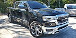 Used 2022 RAM 1500 LIMITED in TAMPA, FLORIDA