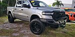Used 2025 RAM 1500 BIG HORN in TAMPA, FLORIDA