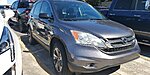 Used 2011 Honda CR-V LX in TAMPA, FLORIDA