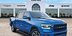 Used 2021 RAM 1500 LARAMIE in TAMPA, FLORIDA