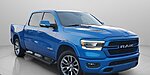 Used 2021 RAM 1500 LARAMIE in TAMPA, FLORIDA