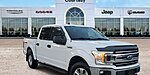 Used 2019 FORD F-150 XLT in TAMPA, FLORIDA