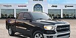 Used 2020 RAM 1500 BIG HORN in TAMPA, FLORIDA