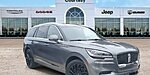 Used 2021 LINCOLN AVIATOR RESERVE in TAMPA, FLORIDA