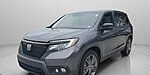 Used 2019 Honda Passport EX-L in TAMPA, FLORIDA