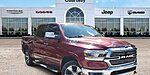 Used 2019 RAM 1500 LARAMIE in TAMPA, FLORIDA