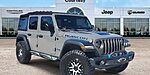 Used 2021 JEEP WRANGLER 4XE UNLIMITED RUBICON in TAMPA, FLORIDA