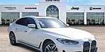 Used 2024 BMW 4 SERIES 430I in TAMPA, FLORIDA