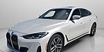 Used 2024 BMW 4 SERIES 430I in TAMPA, FLORIDA