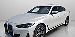 Used 2024 BMW 4 SERIES 430I in TAMPA, FLORIDA