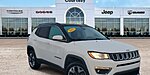 Used 2019 JEEP COMPASS LIMITED in TAMPA, FLORIDA