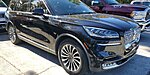 Used 2021 LINCOLN AVIATOR RESERVE in TAMPA, FLORIDA