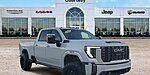 Used 2024 GMC SIERRA 3500HD DENALI ULTIMATE in TAMPA, FLORIDA