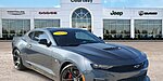 Used 2021 CHEVROLET CAMARO 2SS in TAMPA, FLORIDA