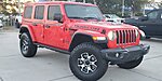 Used 2022 JEEP WRANGLER UNLIMITED RUBICON in TAMPA, FLORIDA
