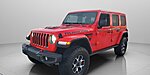 Used 2022 JEEP WRANGLER UNLIMITED RUBICON in TAMPA, FLORIDA