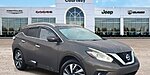 Used 2015 NISSAN MURANO PLATINUM in TAMPA, FLORIDA