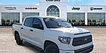 Used 2021 TOYOTA TUNDRA SR5 in TAMPA, FLORIDA