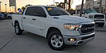 Used 2024 RAM 1500 BIG HORN in TAMPA, FLORIDA