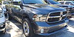 Used 2018 RAM 1500 EXPRESS in TAMPA, FLORIDA