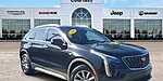 Used 2019 CADILLAC XT4 FWD PREMIUM LUXURY in TAMPA, FLORIDA