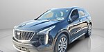 Used 2019 CADILLAC XT4 FWD PREMIUM LUXURY in TAMPA, FLORIDA