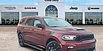 Used 2023 DODGE DURANGO R/T PLUS in TAMPA, FLORIDA