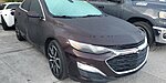 Used 2020 CHEVROLET MALIBU RS in TAMPA, FLORIDA