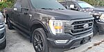 Used 2022 FORD F-150 XLT in TAMPA, FLORIDA