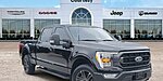 Used 2022 FORD F-150 XLT in TAMPA, FLORIDA