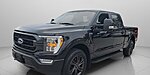 Used 2022 FORD F-150 XLT in TAMPA, FLORIDA