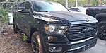 Used 2021 RAM 1500 BIG HORN in TAMPA, FLORIDA