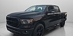 Used 2021 RAM 1500 BIG HORN in TAMPA, FLORIDA