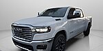 Used 2026 RAM 1500 LARAMIE in TAMPA, FLORIDA