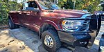 Used 2021 RAM 3500 LARAMIE in TAMPA, FLORIDA
